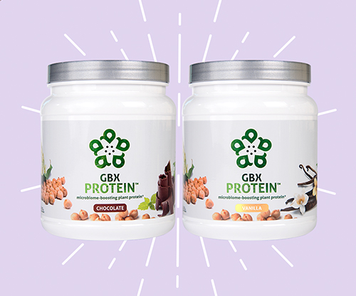 GBX-Protein