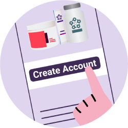 1. Create a Free Account