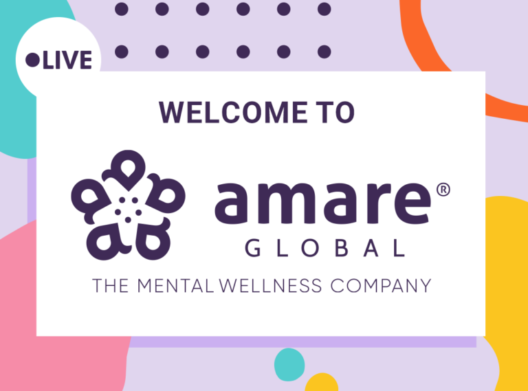 Welcome to Amare