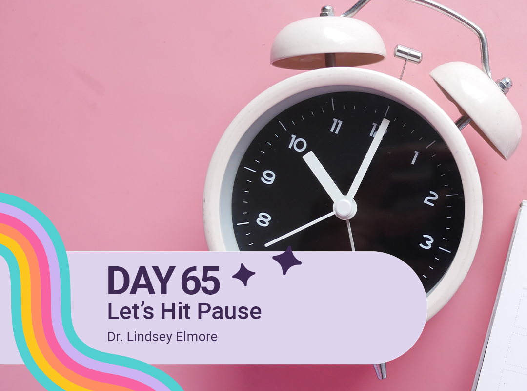 Day 65 – 90 Day Hustle