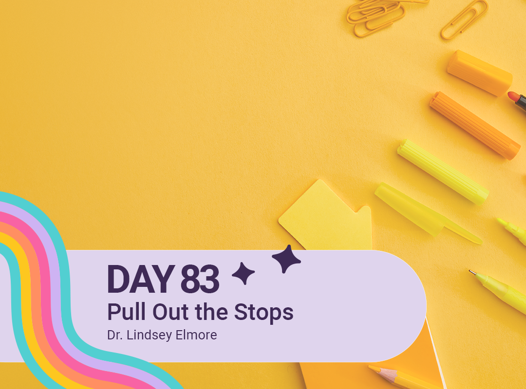 Day 83 – 90 Day Hustle