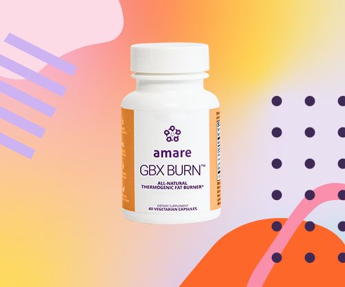 GBX Burn: A Better & Faster Way to Lose Weight