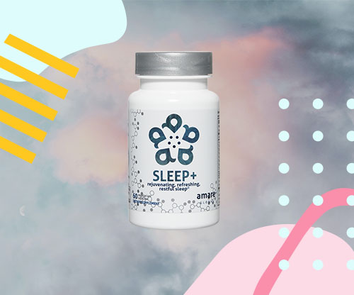 Get Quality Rest with Sleep+