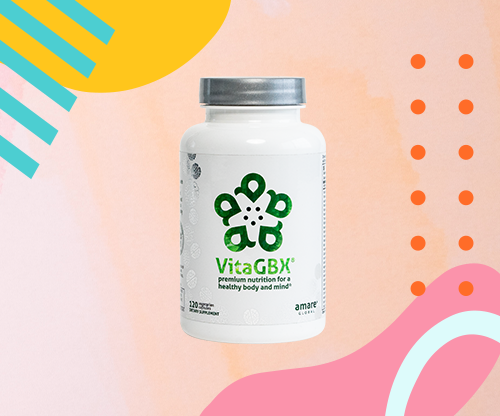 VitaGBX: The Best High Quality Multiple Vitamin